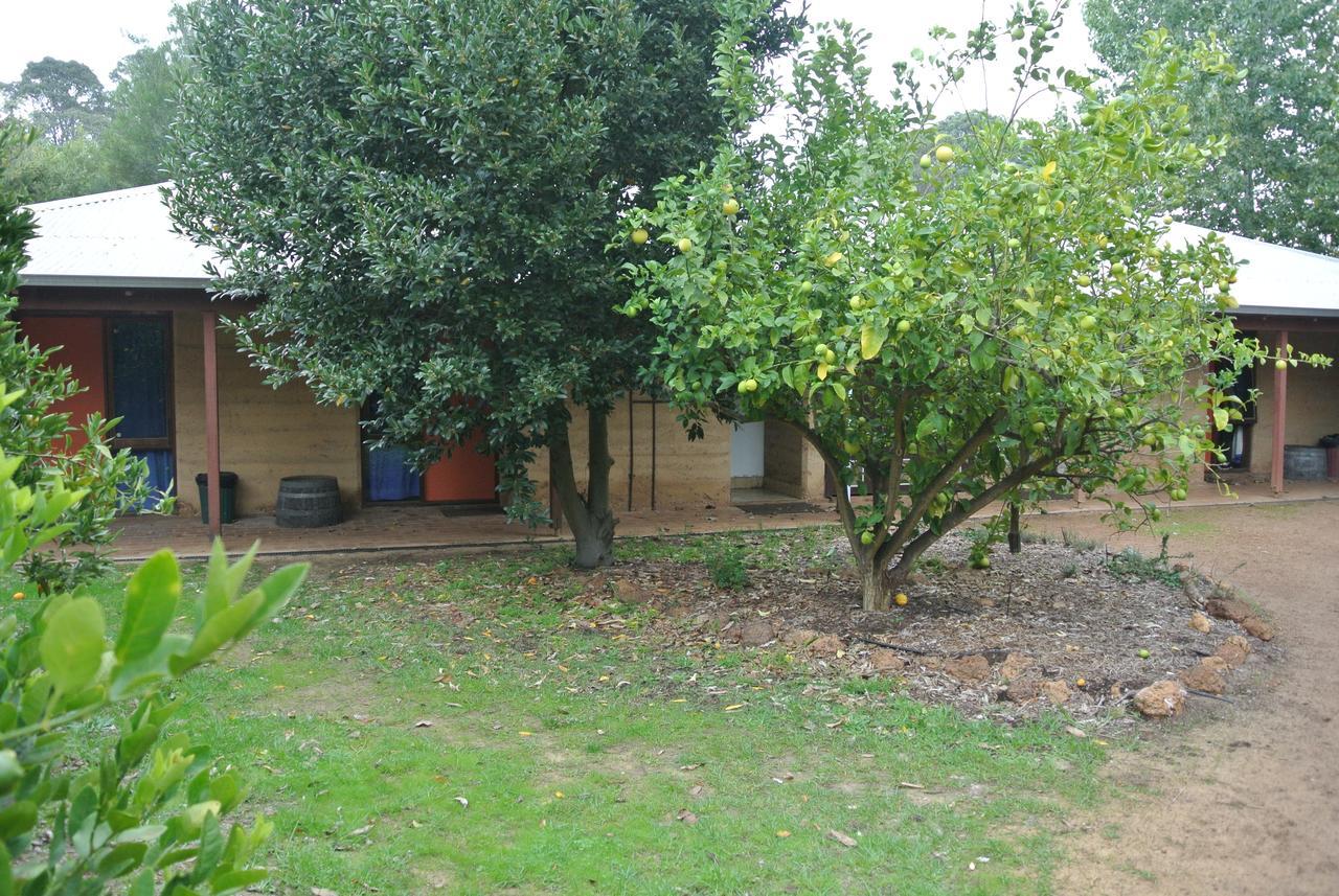 Margaret River Lodge Backpackers Exterior foto