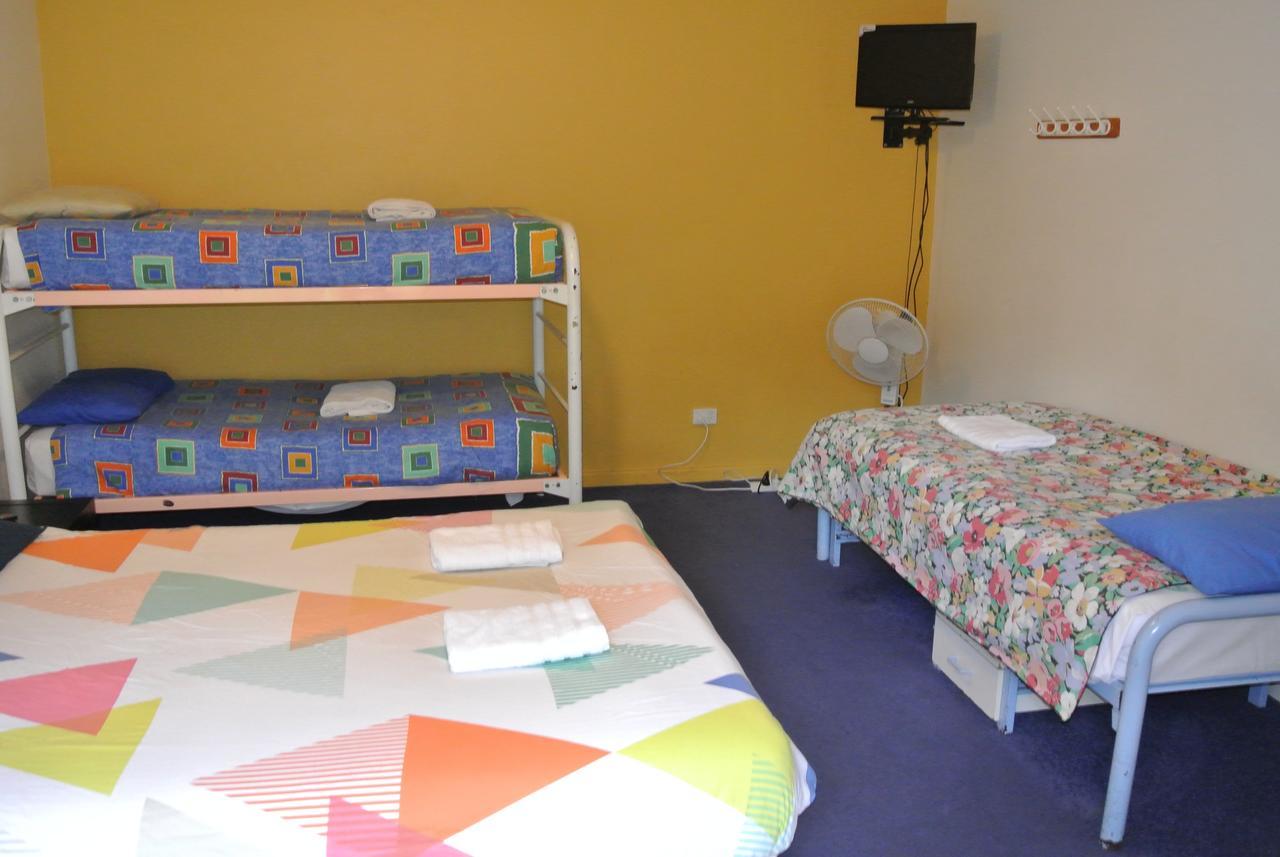 Margaret River Lodge Backpackers Habitación foto