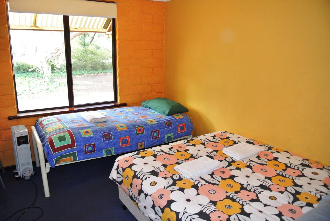 Margaret River Lodge Backpackers Habitación foto